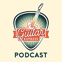 The Guitar Express