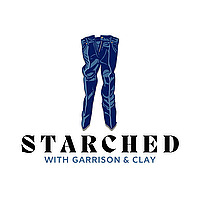 Starched
