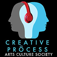The Creative Process &middot; Arts, Culture & Society: Books, Film, Music, TV, Art, Writing, Creativity, Ed