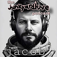 The Junkyard Love Podcast