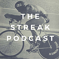 The Streak Triathlon Podcast