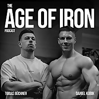 The Age Of Iron Podcast