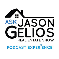 The AskJasonGelios Real Estate Show | Jason Gelios REALTOR | Author | Expert Media Contributor