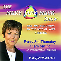 The Mary Jane Mack Show