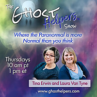 The Ghost Helpers&trade; Show