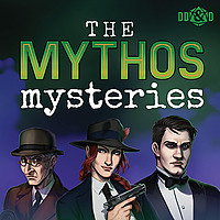 The Mythos Mysteries a Pulp Cthulhu Podcast