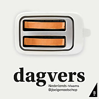 Dagvers - D&eacute; dagelijkse Bijbelpodcast