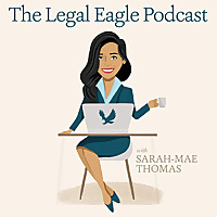 The Legal Eagle Podcast