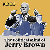 The Political Mind of Jerry Brown