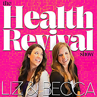 The Health Revival Show