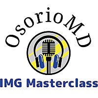 IMG Masterclass