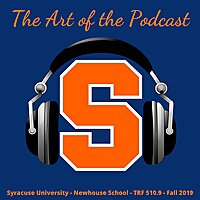 The Art of the Podcast: True Crime