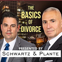 The Basics of Divorce