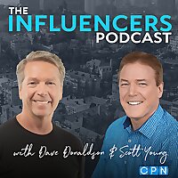 The Influencers Podcast