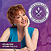The First Lady of Nutrition Podcast with Ann Louise Gittleman, Ph.D., C.N.S.