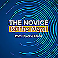 The Novice and The Nerd