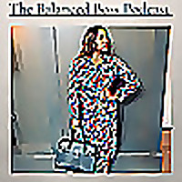 The Balanced Boss by Autumn-Dawn Perry