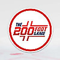 The 200 Foot Game College Hockey Podcast