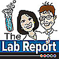 The Lab Report