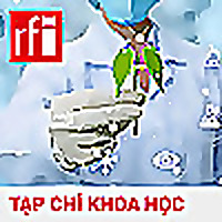 Tạp ch&iacute; khoa học