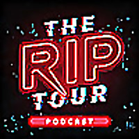 The RIP Tour - A Halloween Horror Nights Podcast