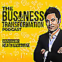 The Business Transformation Podcast