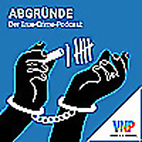 abgr&uuml;nde. - Der True-Crime-Podcast