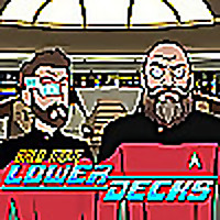Baldly Go - A Star Trek Podcast
