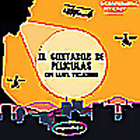 El Contador de Películas