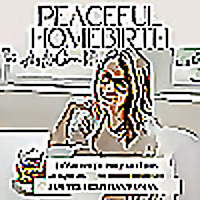 Peaceful Homebirth Podcast | Homebirth Preparation for Christian Women & Healing from Birth Trauma