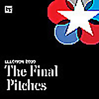 The Final Pitches