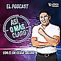 As&iacute; o m&aacute;s claro con el Dr. Cesar Lozano