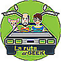 La Ruta Del Geek
