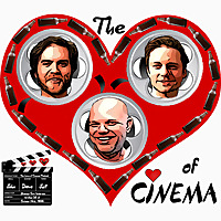 The Love of Cinema