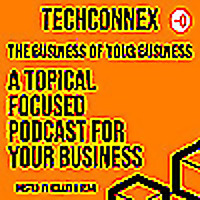 The Business of your Business - TechConnex Podcast