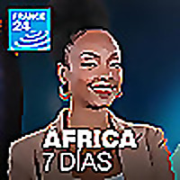 &Aacute;frica 7 d&iacute;as