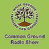Common Ground Radio