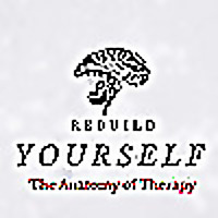 The Anatomy of Therapy - Rebuild Yourself