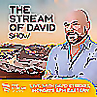 The Stream of David