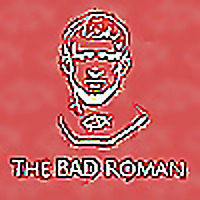 The Bad Roman: Christian Politics for Modern Times