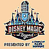 Disney Magic and Beyond Podcast