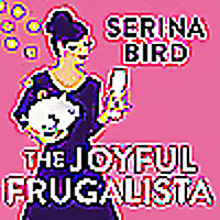 The Joyful Frugalista