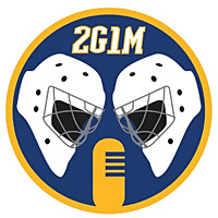 2 Goalies 1 Mic