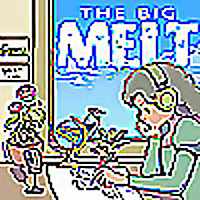 The Big Melt