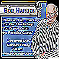 The Bob Harden Show