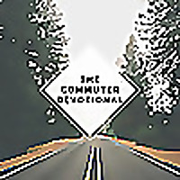 The Commuter Devotional