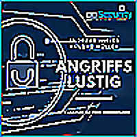 &bdquo;ANGRIFFSLUSTIG IT-Sicherheit f&uuml;r DEIN Unternehmen'
