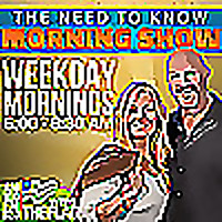 The Need to Know Morning Show