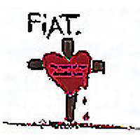 The Heart of Fiat Crucified Love