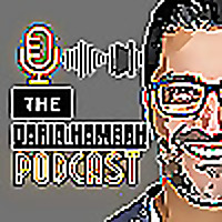 The Daria Hamrah Podcast